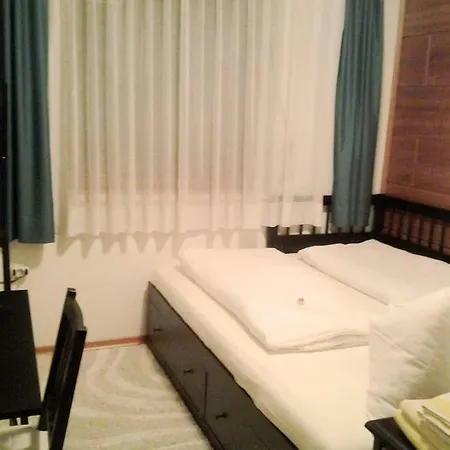 Apartman Nachbarhaus Radenthein