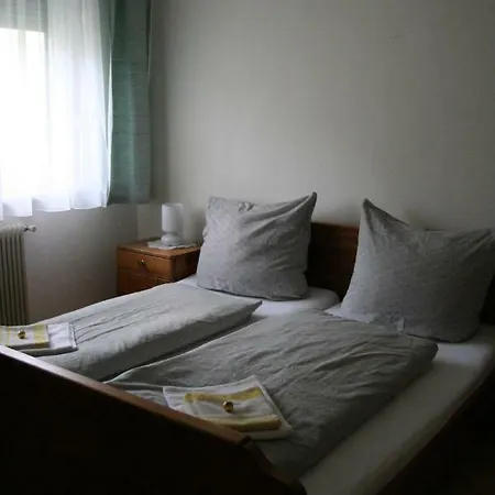 Nachbarhaus Radenthein