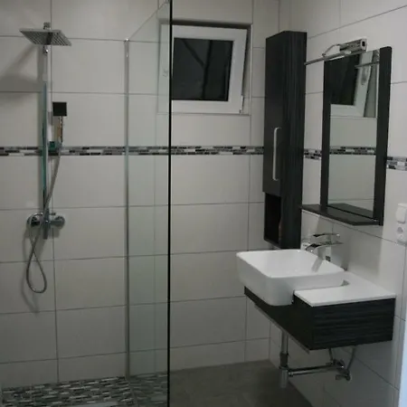 Nachbarhaus Apartman
