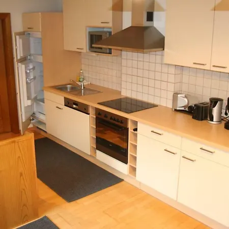 Nachbarhaus