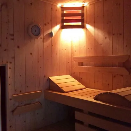 Nachbarhaus Apartman *