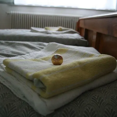 Apartman Nachbarhaus Radenthein