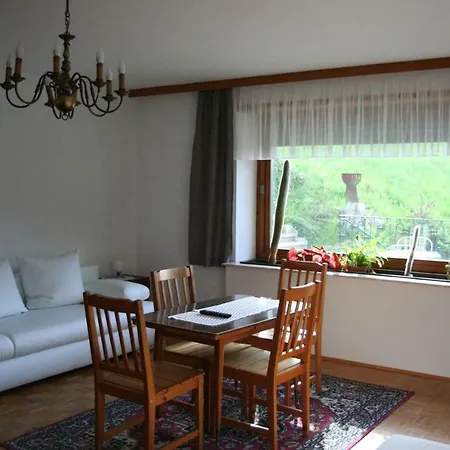 Apartman Nachbarhaus *