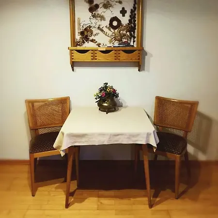 Nachbarhaus Apartman