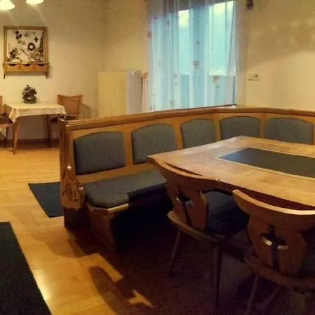 Apartman Nachbarhaus Radenthein