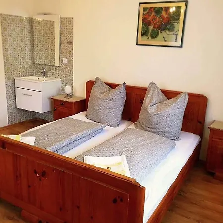 Apartman Nachbarhaus *